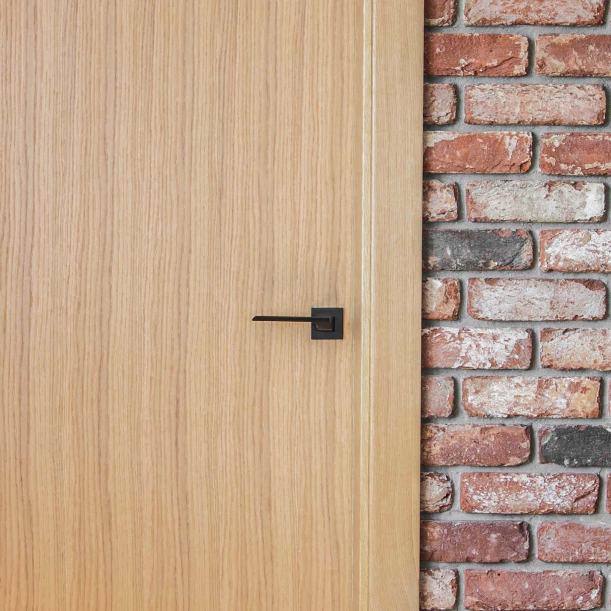 drzwi dębowe nowoczesne